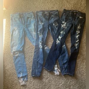 AE JEANS